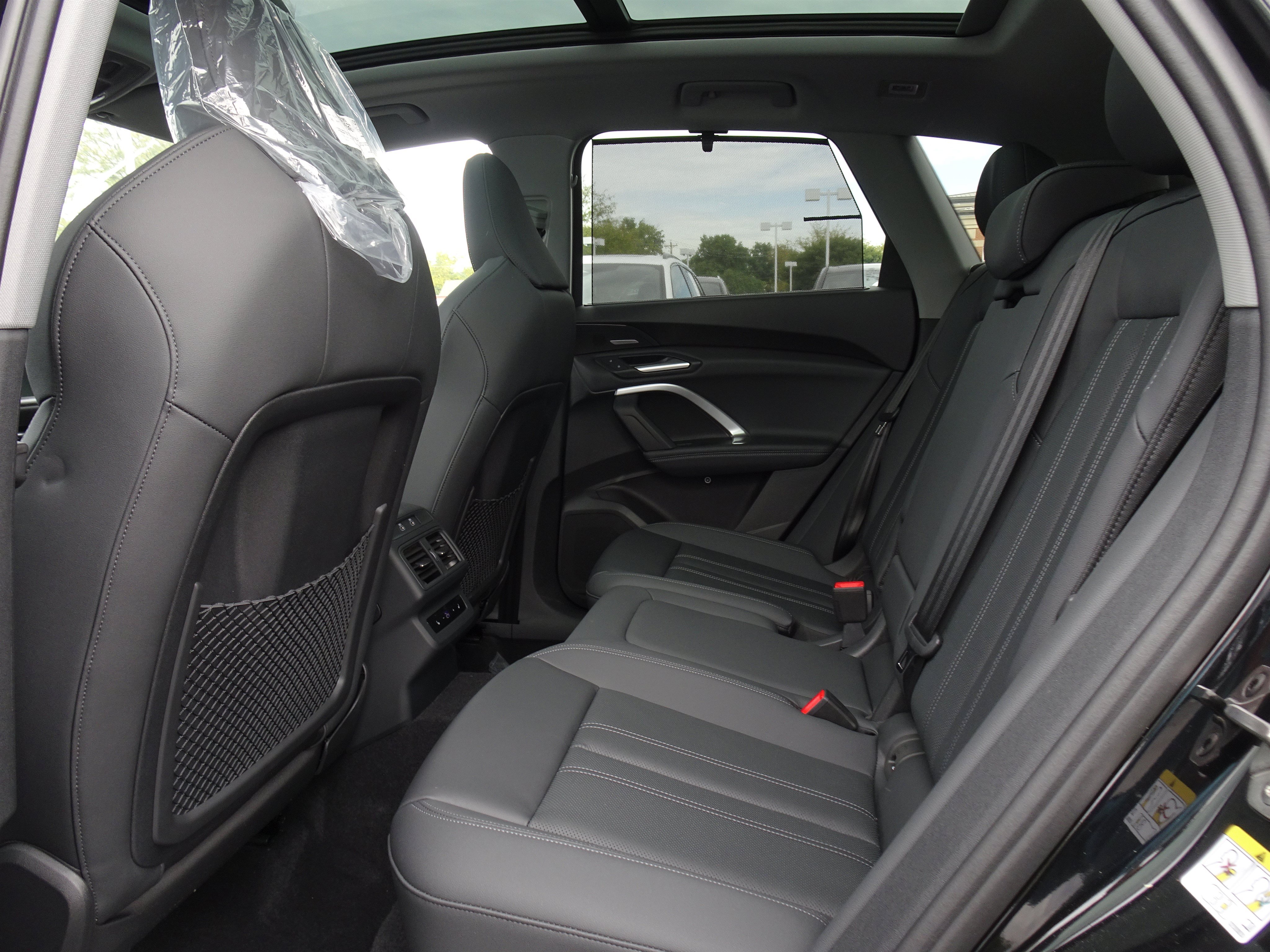 New 2026 Audi Q5 Prestige AWD/4WD image 6