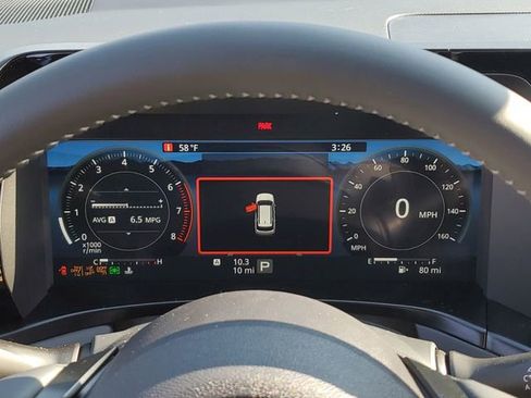 New 2026 Subaru Outback Touring XT image 26