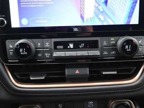 Certified 2026 Toyota Grand Highlander AWD Hybrid image 19