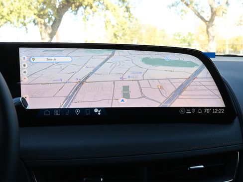 New 2026 Cadillac CT5 Sport image 12