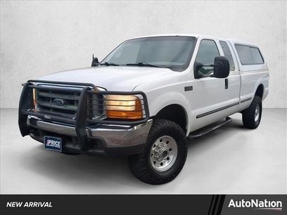 Used 1999 Ford F250 XL
