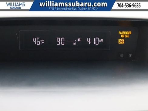 Used 2016 Subaru Impreza 2.0i Premium image 27