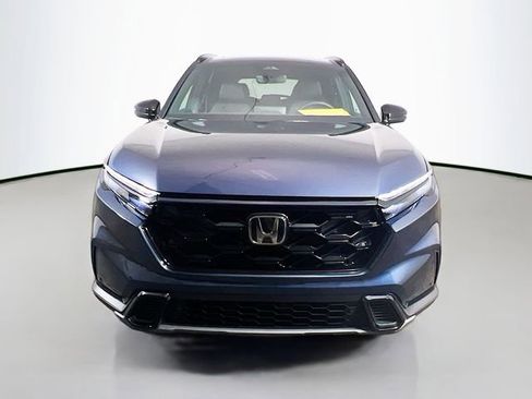 Certified 2024 Honda CR-V Sport-L image 2