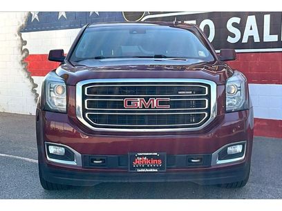 Used 2017 GMC Yukon SLT w/ HD Trailering Package