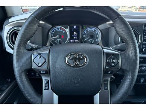 Certified 2023 Toyota Tacoma 4x4 Double Cab image 23