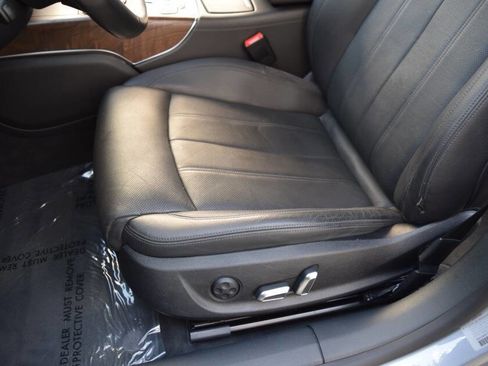 Used 2016 Audi A7 TDI Prestige AWD/4WD image 31