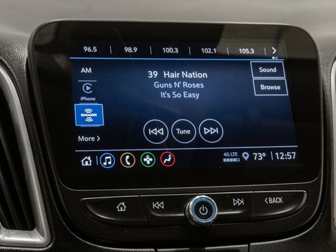 Used 2023 Chevrolet Malibu LT FWD image 18