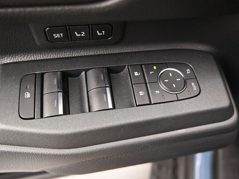 Used 2025 Toyota Land Cruiser w/ Premium Package image 9