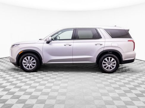 Used 2025 Hyundai Palisade SEL AWD/4WD image 2