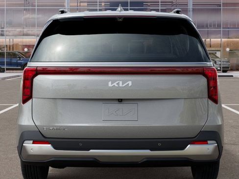 New 2026 Kia Carnival SX image 13