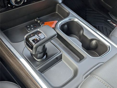 New 2026 Chevrolet Silverado 1500 RST AWD/4WD image 21