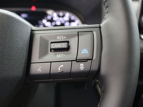 New 2026 Nissan Rogue SV image 25