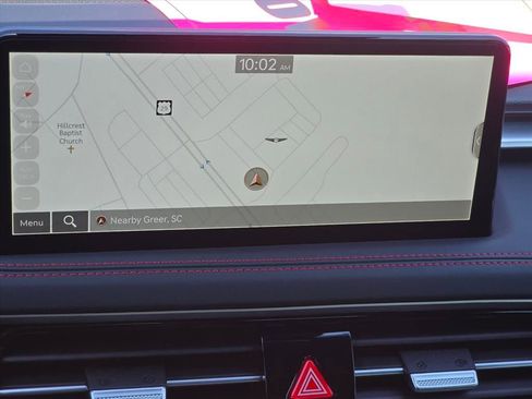 New 2026 Genesis G70 3.3T Sport Prestige image 17