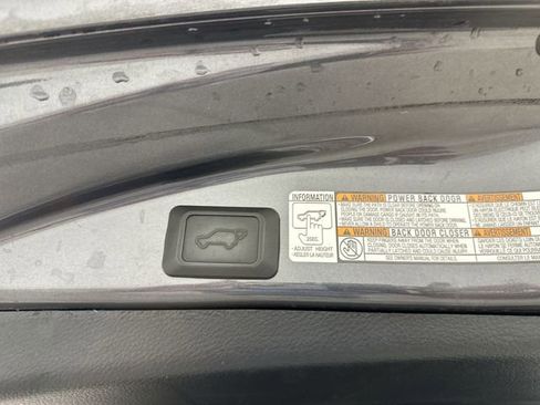 Used 2016 Toyota RAV4 Limited w/ Advanced Technology Package AWD/4WD image 25
