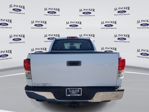 Used 2008 Toyota Tundra SR5 image 4