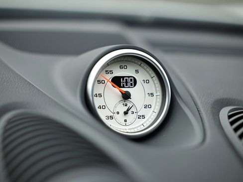 Certified 2024 Porsche 718 Boxster image 35