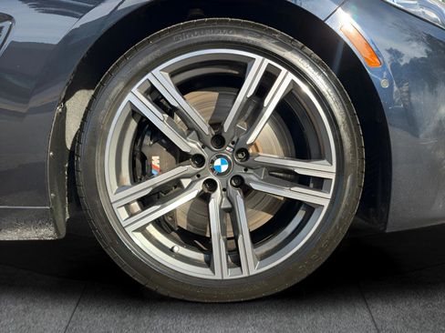 Used 2025 BMW 840i xDrive 840 w/ M Sport Professional Package image 65