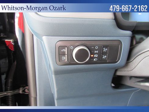 New 2025 Ford Maverick XLT w/ Equipment Group 301A image 30