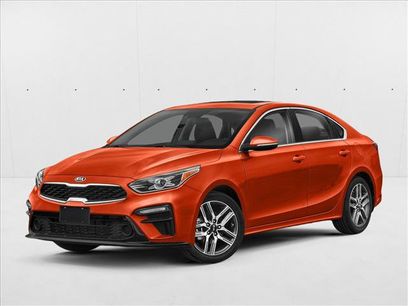Used 2019 Kia Forte EX w/ Option Group 020