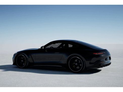 New 2026 Mercedes-Benz AMG GT 55 image 30