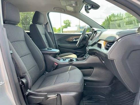 Used 2021 GMC Terrain SLE w/ Driver Convenience Package AWD/4WD image 7
