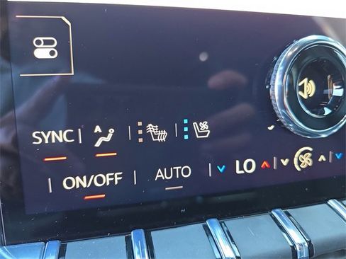 New 2026 GMC Yukon XL Denali w/ Sun & Power Step Package image 23