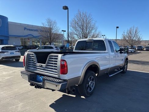 Used 2012 Ford F250 Lariat image 6