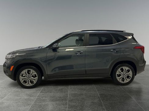 Used 2024 Kia Seltos S image 4