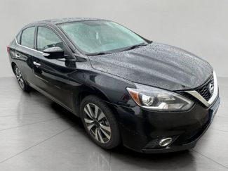 Used 2017 Nissan Sentra SL image 1
