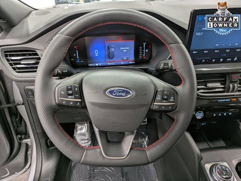 Used 2023 Ford Escape ST-Line w/ Tech Pack #1 AWD/4WD image 20