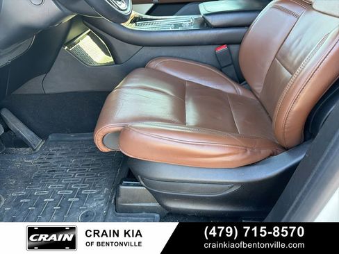 Used 2020 Lincoln Aviator Grand Touring w/ Equipment Group 302A AWD/4WD image 12