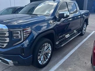Used 2023 GMC Sierra 1500 Denali AWD/4WD video 1