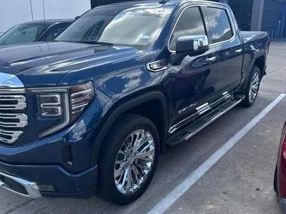 Used 2023 GMC Sierra 1500 Denali
