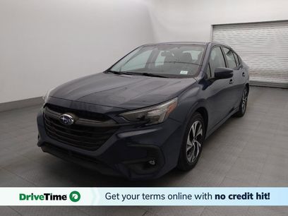 Used 2024 Subaru Legacy Premium