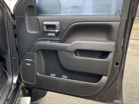 Used 2015 GMC Sierra 1500 SLT image 22