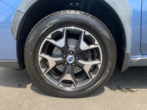 Used 2018 Subaru Crosstrek 2.0i Premium w/ Moonroof Package AWD/4WD image 41