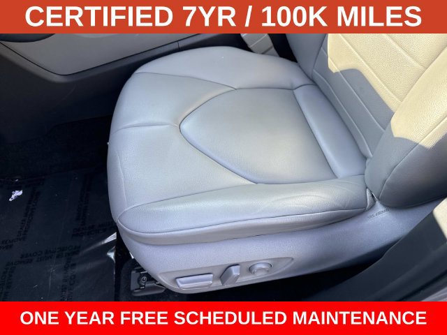 Used 2023 Toyota Highlander XLE FWD image 15