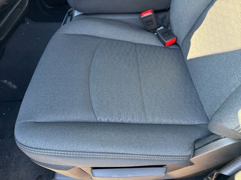 New 2026 RAM 2500 Tradesman image 26