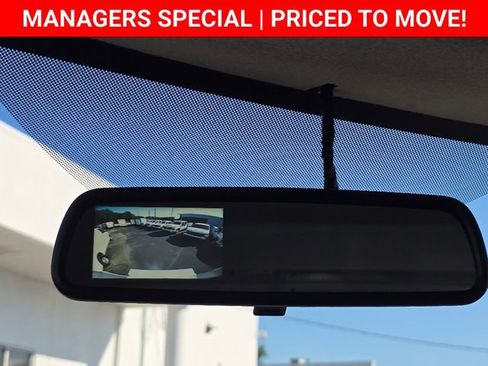 New 2025 Chevrolet Express 3500 w/ Power Convenience Package image 25