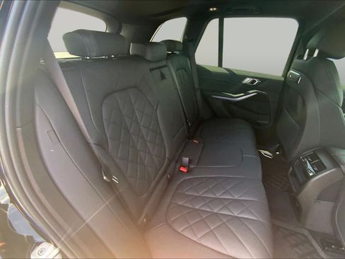 Used 2024 BMW X5 sDrive40i w/ Parking Assistance Package RWD image 20