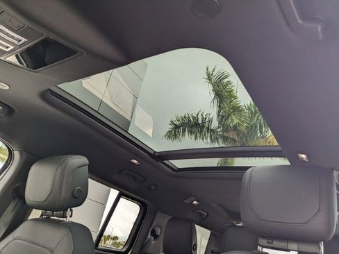 New 2024 Land Rover Defender 130 X image 18