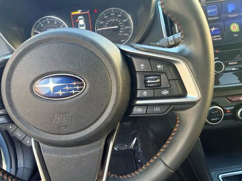 Used 2021 Subaru Crosstrek 2.5i Limited w/ Moonroof Package 1 image 25