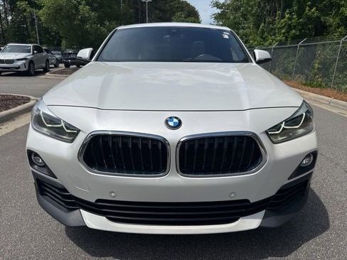 Used 2019 BMW X2 xDrive28i w/ Convenience Package AWD/4WD image 9