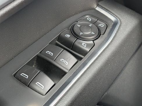 Used 2026 GMC Sierra 1500 SLT RWD image 19