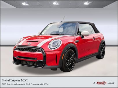 Used 2024 MINI Cooper S