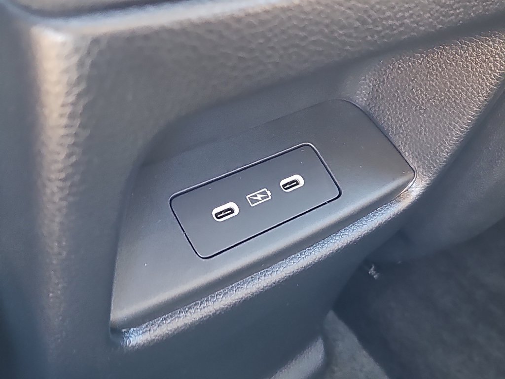 Used 2026 Honda CR-V EX-L image 19