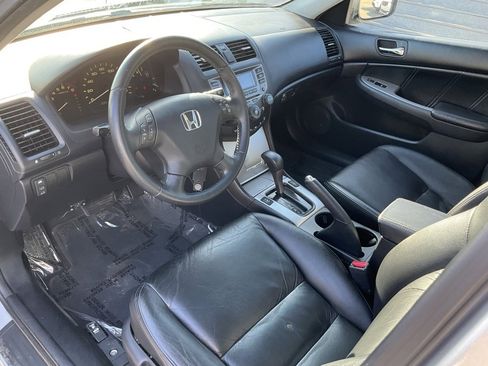 Used 2006 Honda Accord EX-L image 6