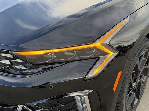 New 2026 Kia K5 GT-Line FWD image 10
