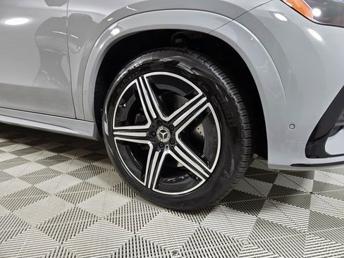 Certified 2025 Mercedes-Benz GLE 350 4MATIC image 2