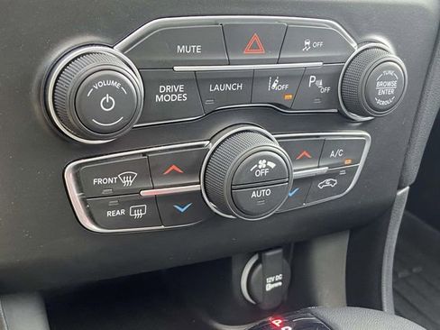 Used 2023 Dodge Charger Scat Pack w/ Plus Group image 25
